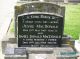 Photo of headstones/thumb_Daniel Donald McDonald died 1968 hdstn Timaru